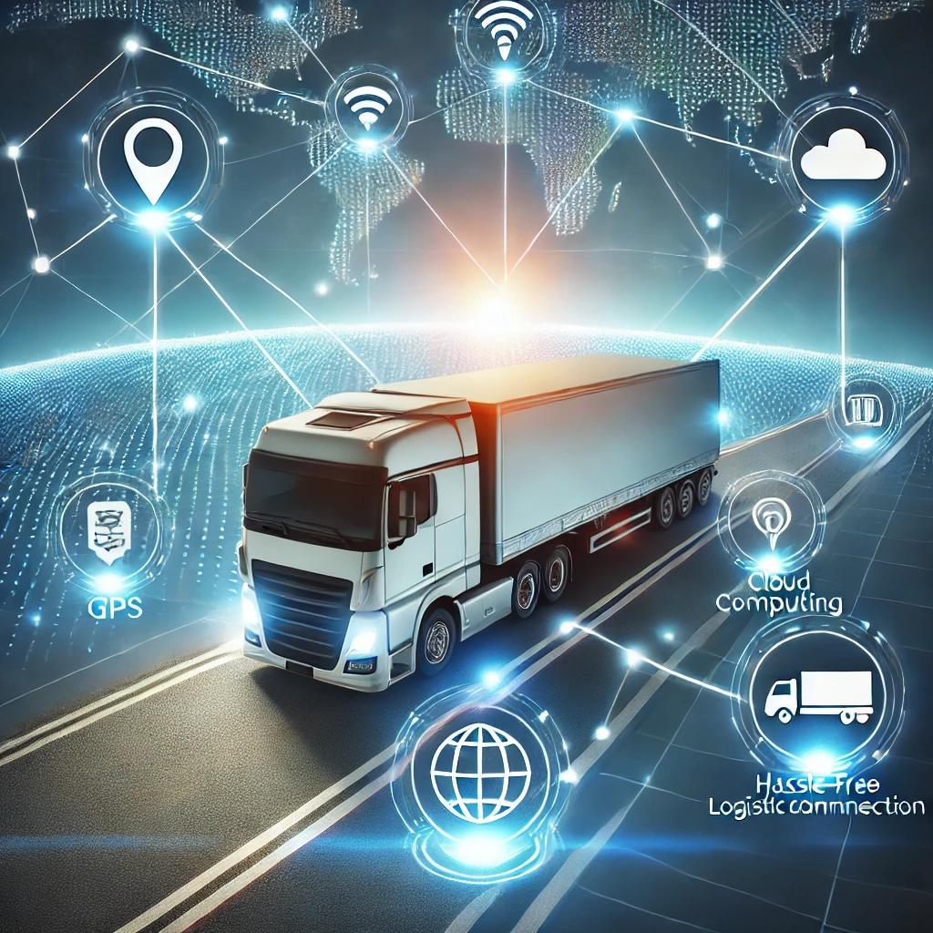 Hassle-Free Connection