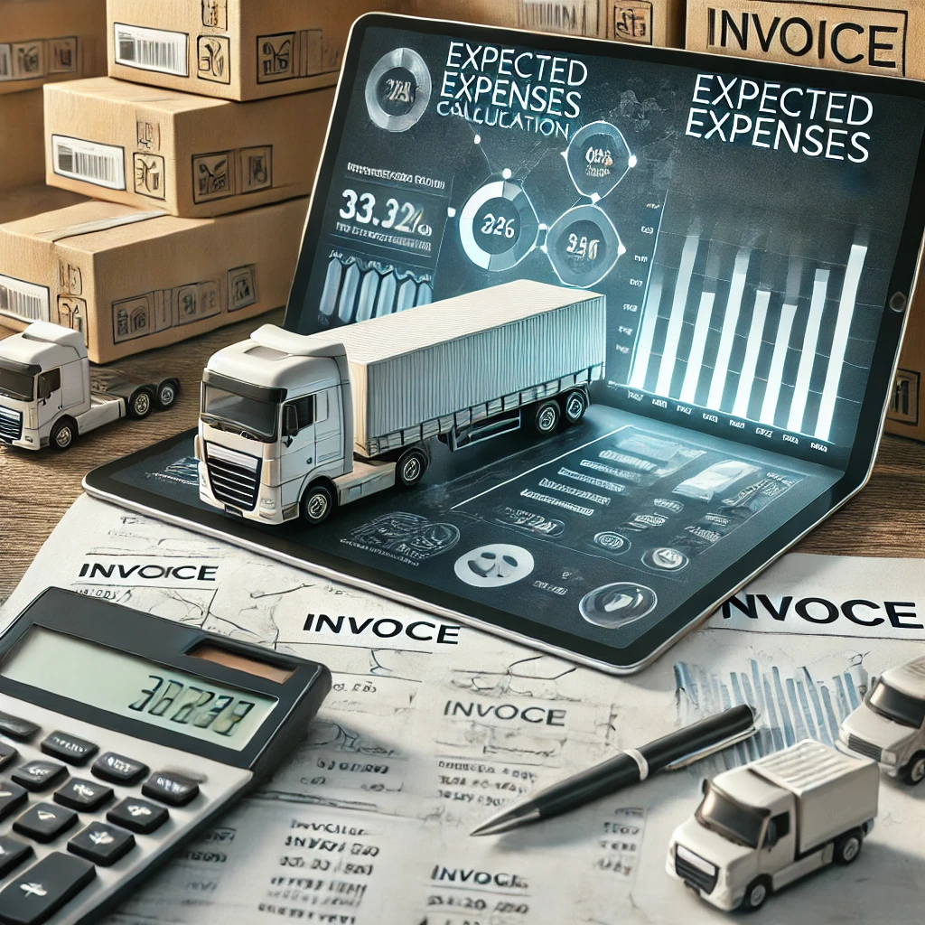 Expected Expenses Calculation